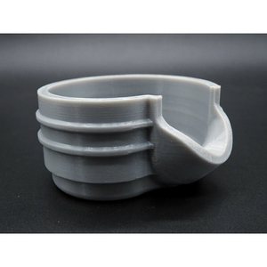 Funnel, dosatori e beccucci personalizzati per imballaggio — stampa 3D FDM, a partire da 6,90 € - Product Image 2