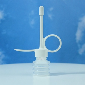 Aplicador de Enema Portátil de Plástico Transparente de 9 <span class=keywords><strong>ml</strong></span>, 12 <span class=keywords><strong>ml</strong></span>, 15 <span class=keywords><strong>ml</strong></span>, Aplicador Anal, Herramienta de Limpieza, Botella de Plástico - Product Image 1