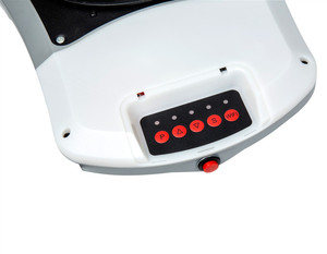 Certificato di SAA Rullo Elettrico porta opener per Residenziale di Rolling up <span class=keywords><strong>porte</strong></span> da <span class=keywords><strong>garage</strong></span> di automazione - Product Image 4