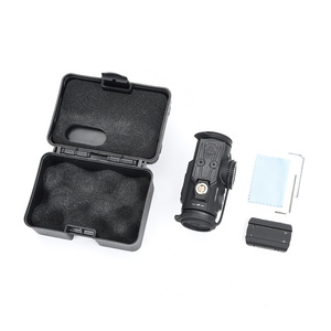 Wadsn 5x Độ phóng đại IPX2 không thấm nước phạm vi chiến thuật cho săn bắn/shotting làm bằng nhôm bền wy305 tầm nhìn - Product Image 4