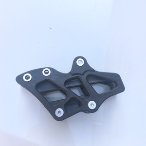 Guides de chaîne en nylon Yamaha YZF, pièces de modification de moto tout-terrain, version standard pour le support de chaîne, engrenage de distribution, essentiel - Product Image 5