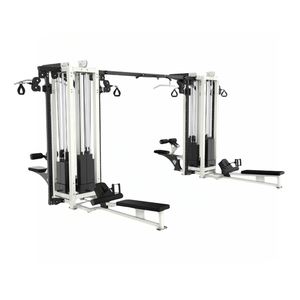 Attrezzatura per Allenamento di Forza <span class=keywords><strong>KFS</strong></span>, Macchina Fitness Commerciale Best Seller - Product Image 2