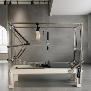 Usine de fabrication de haute qualité <span class=keywords><strong>Pilates</strong></span> reformer équipement professionnel <span class=keywords><strong>Pilates</strong></span> Cadillac - Product Image 1