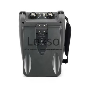 Analyseur micro-ondes Keysight Fieldfox N9938a 26,5 GHz, 2 ports, puissancemètre et plus - Prix US* - Product Image 5