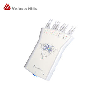 Câbles d'électrodes ECG à 12 dérivations pour appareil d'<span class=keywords><strong>électrocardiogramme</strong></span> – <span class=keywords><strong>Prix</strong></span> - Product Image 5