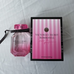 Spray Corpo da 100ml per Donna, Fragranza Femminile a Lunga Durata, Eau De Parfum Victoria Secret Originale, Profumo di Marca per Donna, Vendita all'Ingrosso - Product Image 3