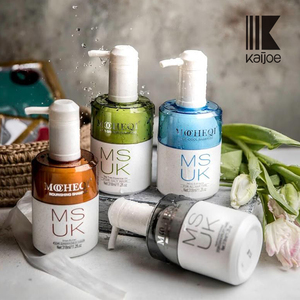 Miglior Crema Riparatrice Professionale MOCHEQI, <span class=keywords><strong>Balsamo</strong></span> per <span class=keywords><strong>Capelli</strong></span> Sottili con Proprietà Lisciante e Idratanti - Product Image 2