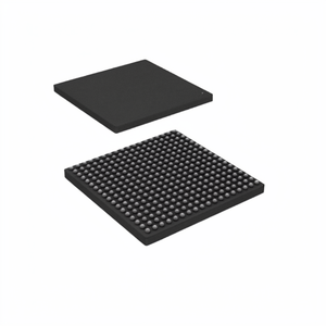 สายการผลิตชิ้นส่วนอิเล็กทรอนิกส์484 bbga XC6SLX100T-3FGG484I IC FPGA 296 I/o 484FBGA - Product Image 1