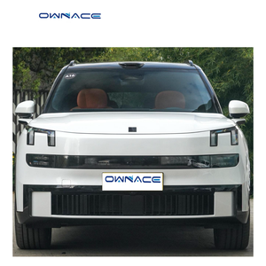 2025 Lynk Co 900 2.0 <span class=keywords><strong>T</strong></span> Ultra Plug-In ibrido nuovo veicolo energetico con sterzo sinistro Lynk & Co 900 serie - Product Image 2