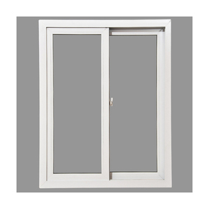 Cửa sổ trượt nhôm thiết kế hiện đại kính trượt nhôm điện cửa sổ làm máy cửa sổ trượt nhôm - Product Image 2