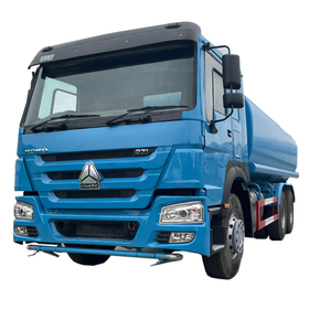 <span class=keywords><strong>Camión</strong></span> <span class=keywords><strong>Cisterna</strong></span> de Agua Sinotruk HOWO 6X4 de Segunda Mano, 20,000, 25,000 <span class=keywords><strong>Litros</strong></span>, en Jamaica para Transporte de Agua con Alta Calidad - Product Image 3