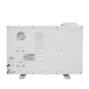 Calentador de Agua con Bomba de Calor de Aire de Alta Eficiencia, Alimentado por Energía Solar, Sistema de Circulación de Agua Caliente, Refrigerante R410A - Product Image 2