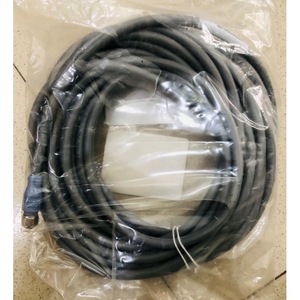Câble de connexion Turck Rscv Rcv 5732 10M pour applications de contrôle industriel - Product Image 2