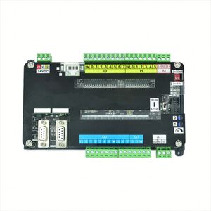 Piezas de repuesto para tarjeta de salida analógica, 2840A21G06, PLC 8QAO22 QAO G06 - Product Image 2