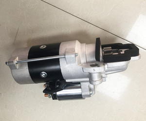 Nouvelle arrivée stock automatique 12V moteur démarreur moteur AB39-11000-AA pour ranger BT50 2.2L 3.2L - Product Image 2