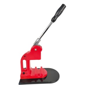 Chất lượng cao giá rẻ nhãn nút <span class=keywords><strong>Maker</strong></span> DCMA-001 huy hiệu máy làm cho pin làm huy hiệu - Product Image 4