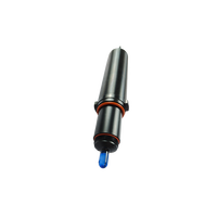 Sensor de pH Digital 2 en 1, 420maRS485 Modbus RTU, Sonda de Calidad del Agua en Línea YG-OPS-D21 para Monitoreo de Agua del Grifo