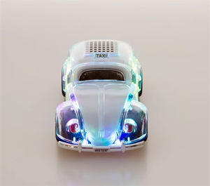 <span class=keywords><strong>2025</strong></span> trong kho không dây HiFi Mini xe buýt taxi ws1937 máy tính USB đài phát thanh loa - Product Image 5