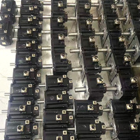 Moteur Original Neuf HA100NC-S, Contrôleurs Dédiés pour Systèmes d'Automatisation Industrielle