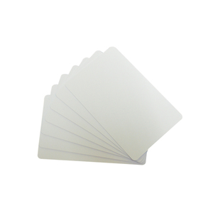Thẻ NFC RFID Trắng Trơn ISO14443A <span class=keywords><strong>Fudan</strong></span> <span class=keywords><strong>1K</strong></span> F08 S50 Nhà Máy Trung Quốc - Product Image 2