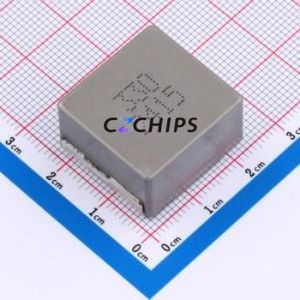 Inductor de Potencia SMD SRP2313AA-330M, 23.5x22mm (Inductancia: 33uH) (Precisión: 20% Corriente de Saturación (Isat): 10.5A) - Product Image 1