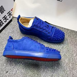 Nuove Sneakers <span class=keywords><strong>da</strong></span> Corsa 2026 di Design per <span class=keywords><strong>Uomo</strong></span> e Donna con Suola Rossa, Comode, Traspiranti, Allacciate, Casual, Sportive, <span class=keywords><strong>da</strong></span> <span class=keywords><strong>Tennis</strong></span> - Product Image 5