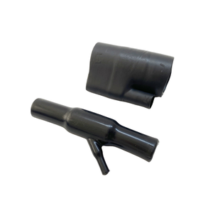 แขนฉนวนกันความร้อน APLRO ท่อหดกาวสำหรับแกนสายเคเบิล<span class=keywords><strong>202K132</strong></span>บูตสีดำแขนหดความร้อน - Product Image 4