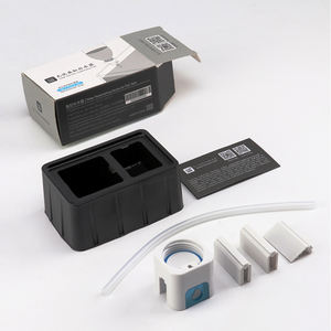 Fabrikant <span class=keywords><strong>Aquarium</strong></span> Zoetwater <span class=keywords><strong>Aquarium</strong></span> Marine Rif Tank Auto Top-Off <span class=keywords><strong>Water</strong></span> Refill Fix Systeem - Product Image 5