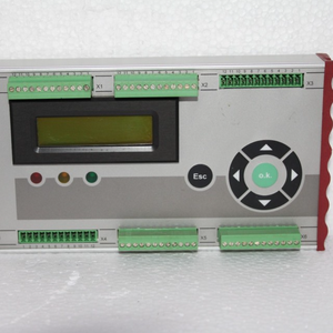 전자 <span class=keywords><strong>CMU</strong></span> 1000-000 제품번호 920112 새 제품 정품 재고 있음 산업 자동화 PLC 프로그래밍 컨트롤러 - Product Image 1