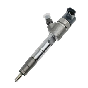 Injecteur de carburant à rampe commune 0445110660 0445110659 pour YUNNEI Power YN27 YN33 YN38 CRD1 0445 110 660 0 445 110 659 - Product Image 5