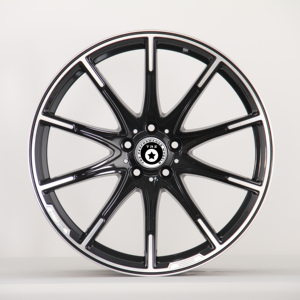 Trz 19 20 22 24inch hành khách xe bánh xe rim 5x112 5x100 5x130 Hợp kim nhôm dòng chảy hình thành bánh xe cho Mercedes Benz G lớp vành - Product Image 1