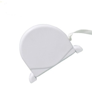 Nouveau blanc manuel cordon rétractable vente chaude Odm Oem tilleul peuplier Paulownia main tirer ceinture rouleau <span class=keywords><strong>enrouleur</strong></span> pour obturateur - Product Image 6