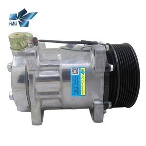 Compresor de Aire Acondicionado SD7H15 4449212734 7850 para Mclaren 650S 720S F1 P1 LM MP4 675LT 570GT - Product Image 3