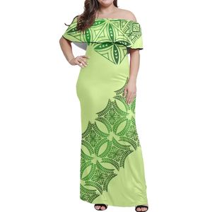 Nouvelle conception, robes maxi à imprimé floral, imprimé numérique, décontractées, élégantes, pour femmes, manches courtes, lavables - Product Image 2