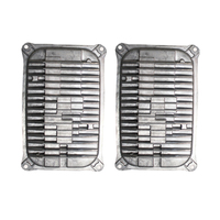 Module d'unité de commande de pilote LED Liwiny A2139002616 Ballast au xénon HID à broche complète pour classe C 2018-2020 W205