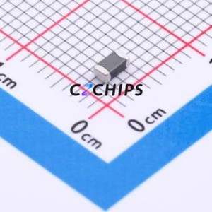 Varistor HMLV1206-8R0G 1206 Résistance (Tension : ) (Tension de fonctionnement de serrage : 18 V (CC) : 5,5 V) - Product Image 1