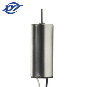 Высокоскоростные 20 мм бесщеточные микродвигатели без сердечника 3,7 В номинальное напряжение для Дрон-щеточных двигателей постоянного тока - Product Image 3