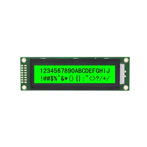 Mô-đun Màn hình <span class=keywords><strong>LCD</strong></span> ma trận điểm <span class=keywords><strong>20x2</strong></span> ký tự - Product Image 3