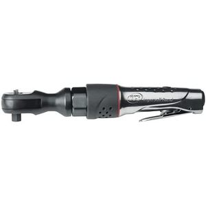 Clé à cliquet pneumatique Ingersoll Rand 107XPA 3/8 pouces à tête flexible, usage intensif, couple de 54 pi-lb, outil pneumatique - Product Image 6