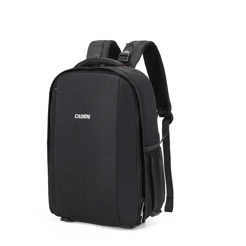 CADeN D10 borsa per fotocamera multifunzionale antiurto impermeabile con logo personalizzato all'ingrosso di marca per i viaggi