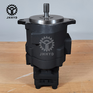 Bomba hidráulica principal PVD-00B-16P PVD-00B-14P PVD-00B-15P PVD-0B-14P PVD-0B-16 PVD-0B-18P para excavadora con bomba de pistones Nachi, piezas de excavadora - Product Image 4