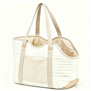 Sac de transport souple pour chat, sac fourre-tout pour animaux de compagnie, sac de transport pour chat, produits de voyage, sac de transport pour chien pour petits animaux - Product Image 2