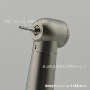 หัวกรอฟันความเร็วสูงแบบพ่นน้ำเดี่ยว สีเงิน รุ่น Class I - Product Image 3
