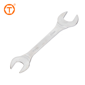 Slim <strong>Spanner</strong> Metric 7-32mm Ultra <strong>Thin</strong> Double Open End Combination Wrench <strong>Set</strong> For <strong>Thin</strong> Nuts Narrow Spaces - Product Image 1