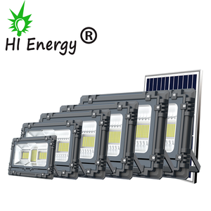 <span class=keywords><strong>Projecteur</strong></span> <span class=keywords><strong>solaire</strong></span> LED RGB HiEnergy pour extérieur, étanche IP67, en aluminium, pour jardin, 60W-1000W - Product Image 3