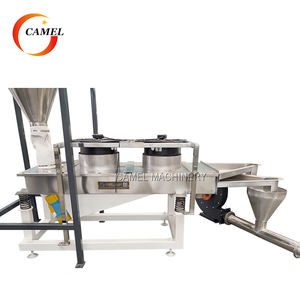 Machine d'extrusion de granulés de résine PVC 300-500 kg/h / Ligne de pelletisation de plastique PVC PE PP Granulateur PVC - Product Image 5