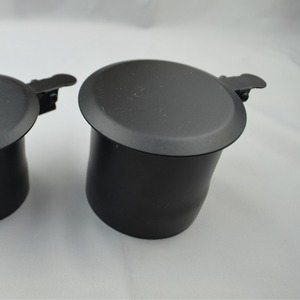 Populace <b>Generator</b> Rain Cap Long Handle Waterproof Cover 50mm 60mm 75mm 90mm 100mm 110mm 130mm 160mm 180mm 200mm 220mm Plastic - Product Image 3