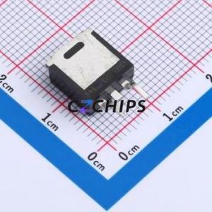 ทรานซิสเตอร์ภาคสนามทรานซิสเตอร์ (มอสเฟท) ใหม่และดั้งเดิม STB100NF04T4-VB ถึง263(D2PAK) - Product Image 2