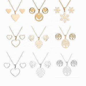 Bijoux d'allée en cristal or 18k, vente en gros, bijoux en zircon cubique coréen - Product Image 5