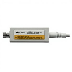 Sonda de Potencia Original Keysight Serie N1921A/N1922A/N1924A con Sensor de Potencia de Banda Ancha para Pruebas de Comunicación - Product Image 1